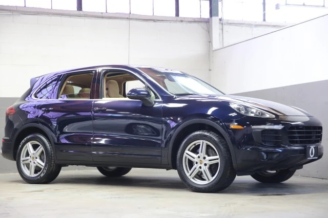 2016 Porsche 958 Cayenne - Image 19 of 21