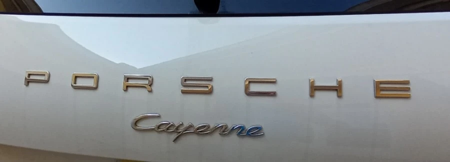 2016 Porsche 958 Cayenne - Image 6 of 11