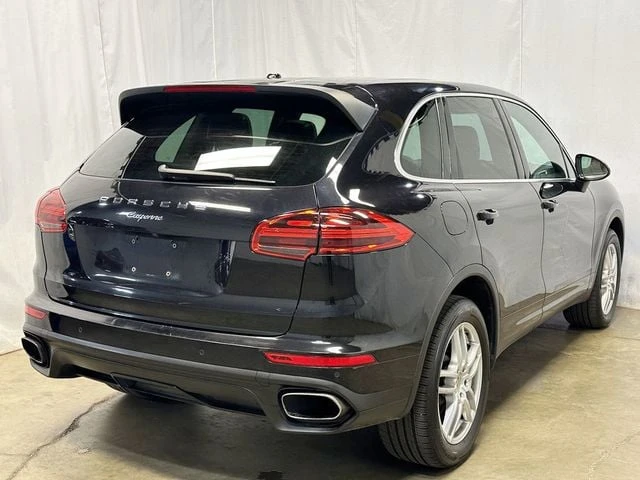 2016 Porsche 958 Cayenne - Image 7 of 31