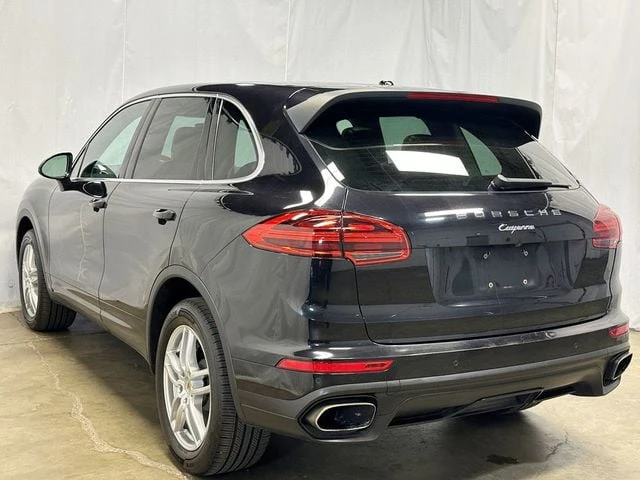 2016 Porsche 958 Cayenne - Image 8 of 31