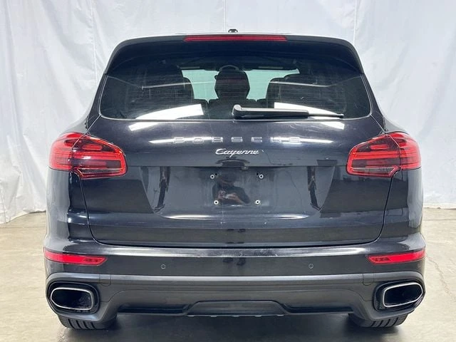 2016 Porsche 958 Cayenne - Image 9 of 31
