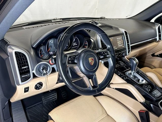 2016 Porsche 958 Cayenne - Image 23 of 31