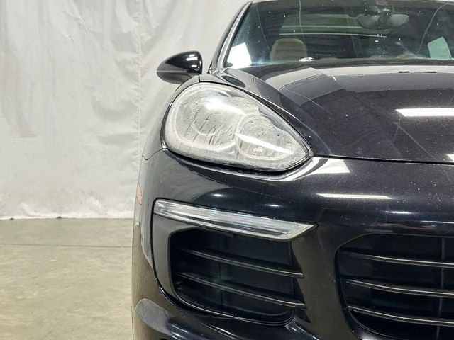 2016 Porsche 958 Cayenne - Image 3 of 31