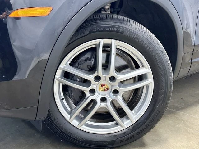 2016 Porsche 958 Cayenne - Image 5 of 31