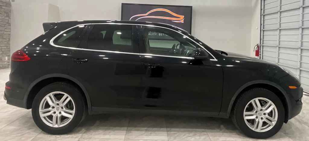 2016 Porsche 958 Cayenne - Image 3 of 24