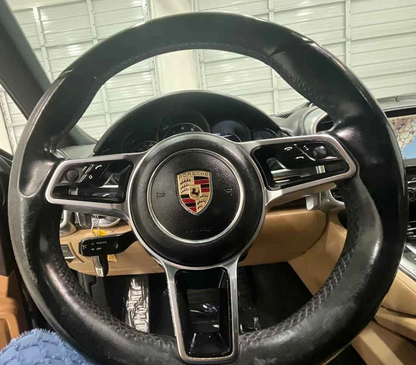 2016 Porsche 958 Cayenne - Image 21 of 24