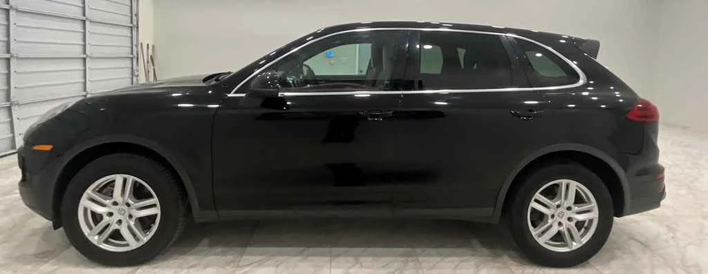 2016 Porsche 958 Cayenne - Image 7 of 24