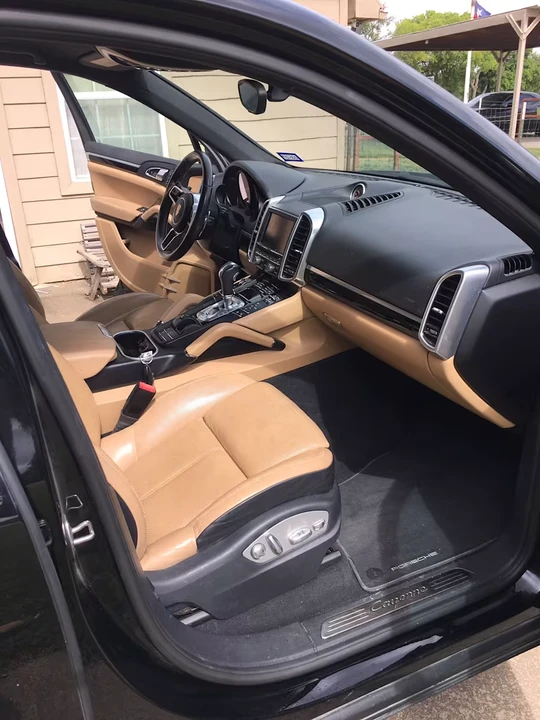 2016 Porsche 958 Cayenne - Image 15 of 19