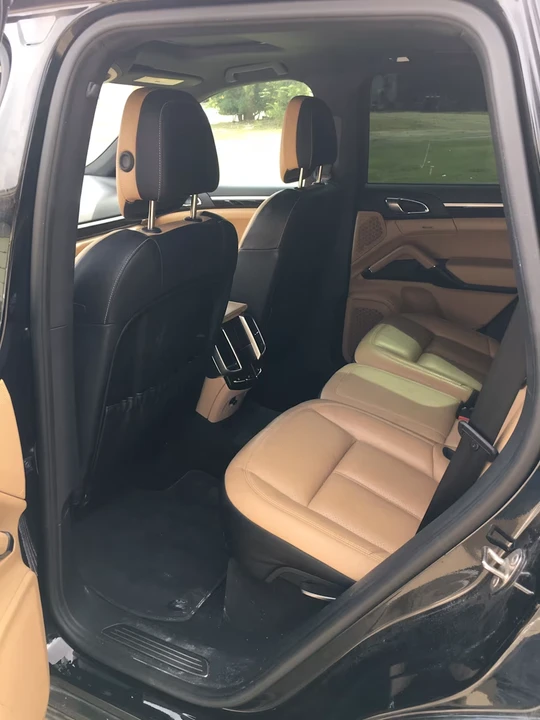 2016 Porsche 958 Cayenne - Image 14 of 19