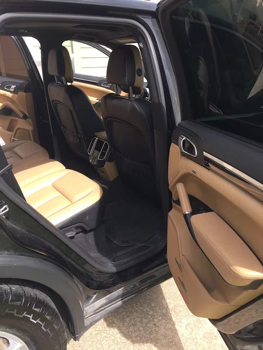 2016 Porsche 958 Cayenne - Image 13 of 19