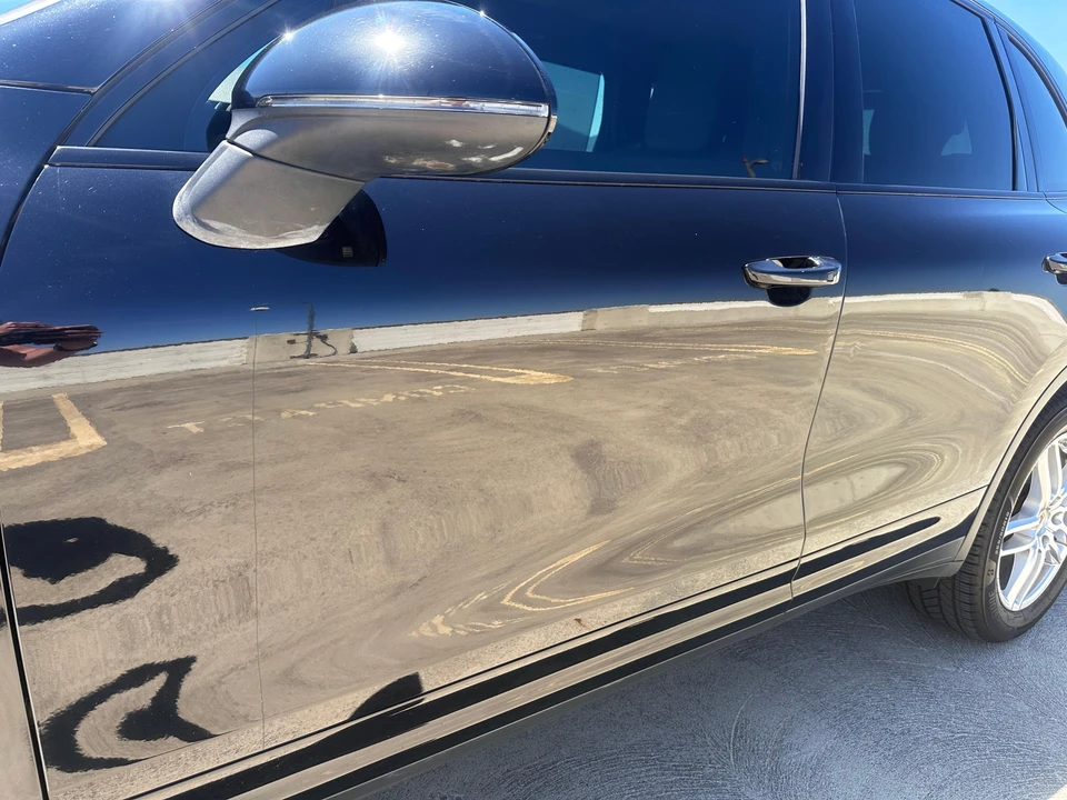 2016 Porsche 958 Cayenne - Image 22 of 31