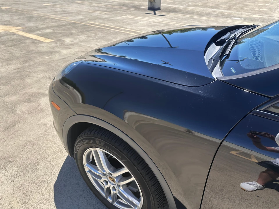 2016 Porsche 958 Cayenne - Image 21 of 31