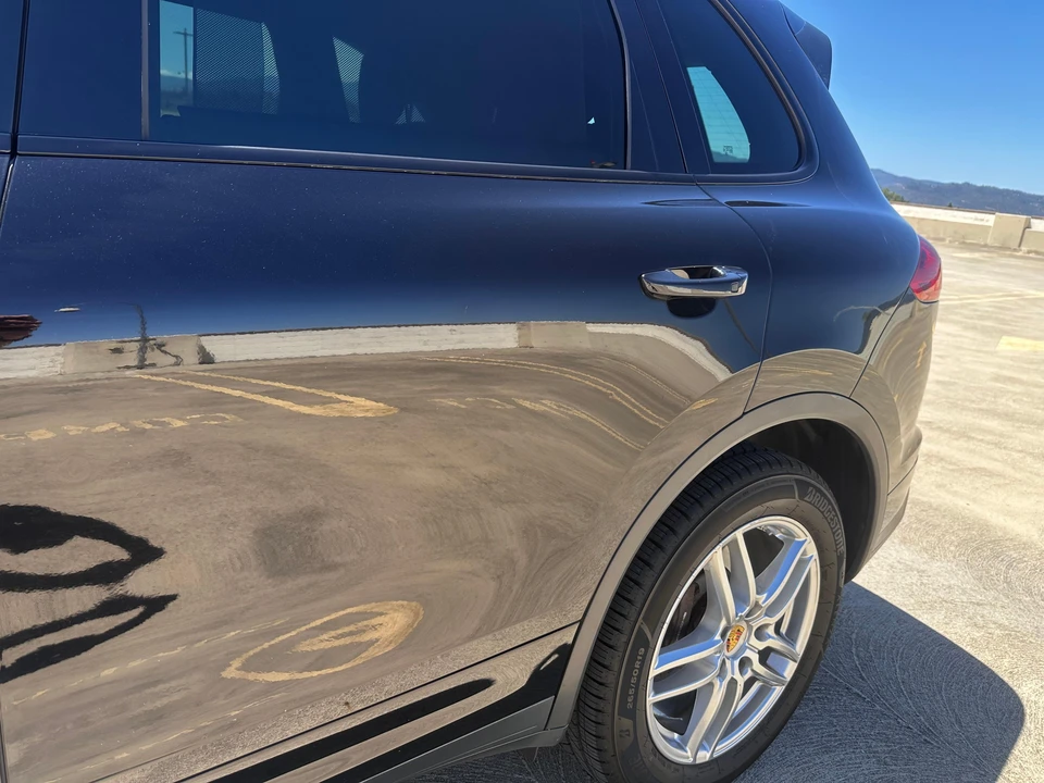 2016 Porsche 958 Cayenne - Image 25 of 31