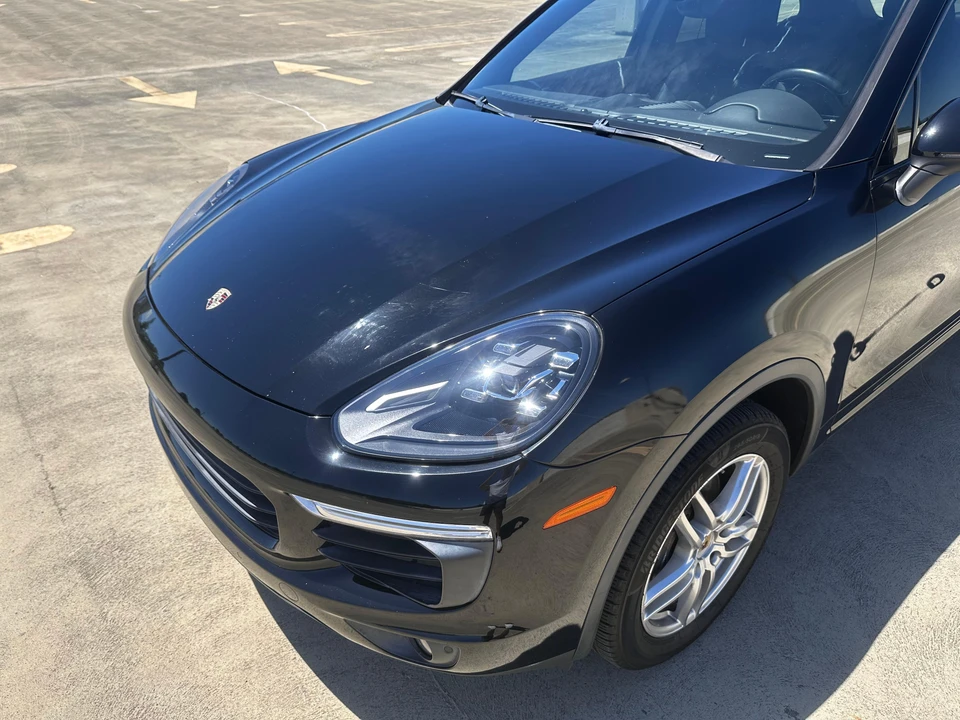 2016 Porsche 958 Cayenne - Image 19 of 31