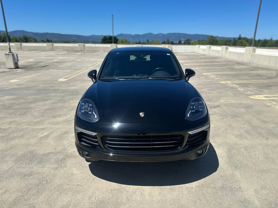 2016 Porsche 958 Cayenne - Image 6 of 31