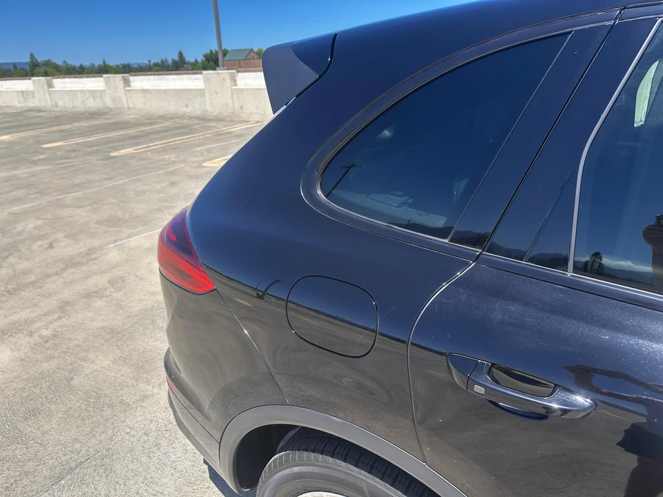2016 Porsche 958 Cayenne - Image 29 of 31