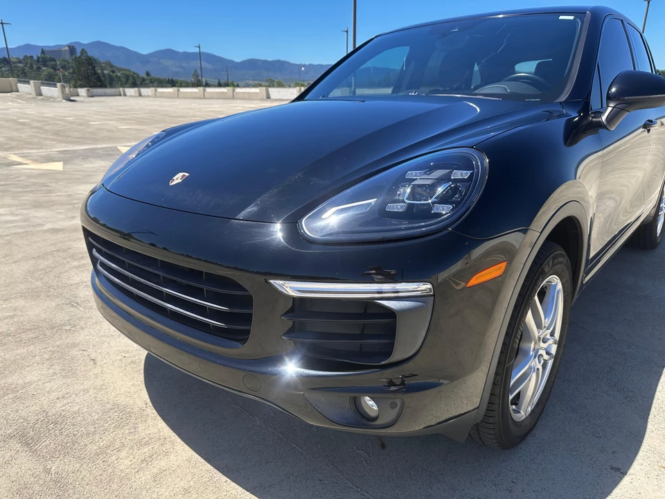 2016 Porsche 958 Cayenne - Image 18 of 31