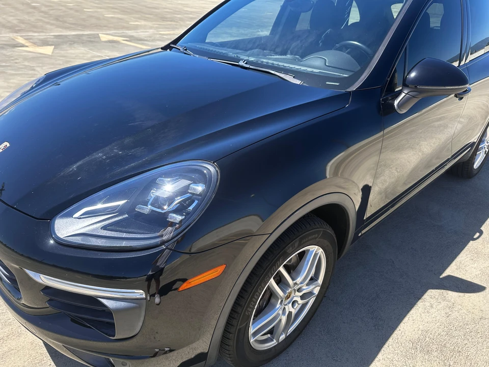 2016 Porsche 958 Cayenne - Image 20 of 31