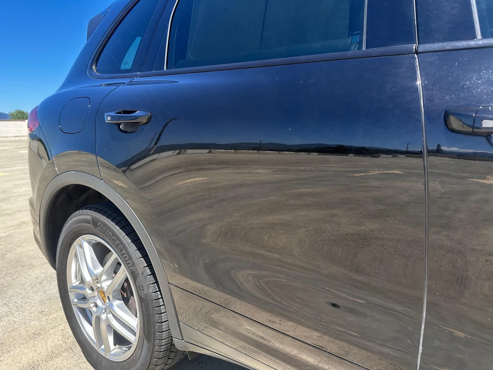 2016 Porsche 958 Cayenne - Image 30 of 31
