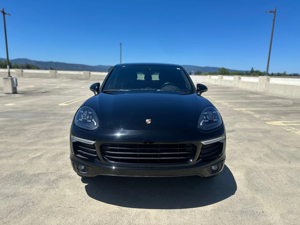 2016 Porsche 958 Cayenne - Image 7 of 31