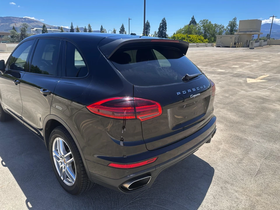 2016 Porsche 958 Cayenne - Image 26 of 31