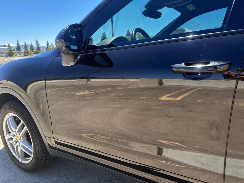2016 Porsche 958 Cayenne - Image 23 of 31