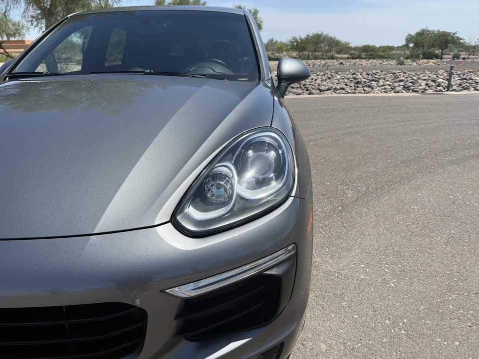 2016 Porsche 958 Cayenne - Image 18 of 31