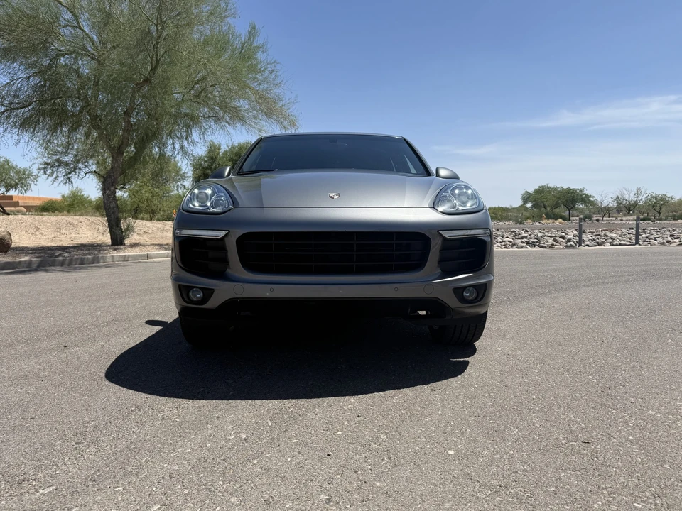 2016 Porsche 958 Cayenne - Image 3 of 31