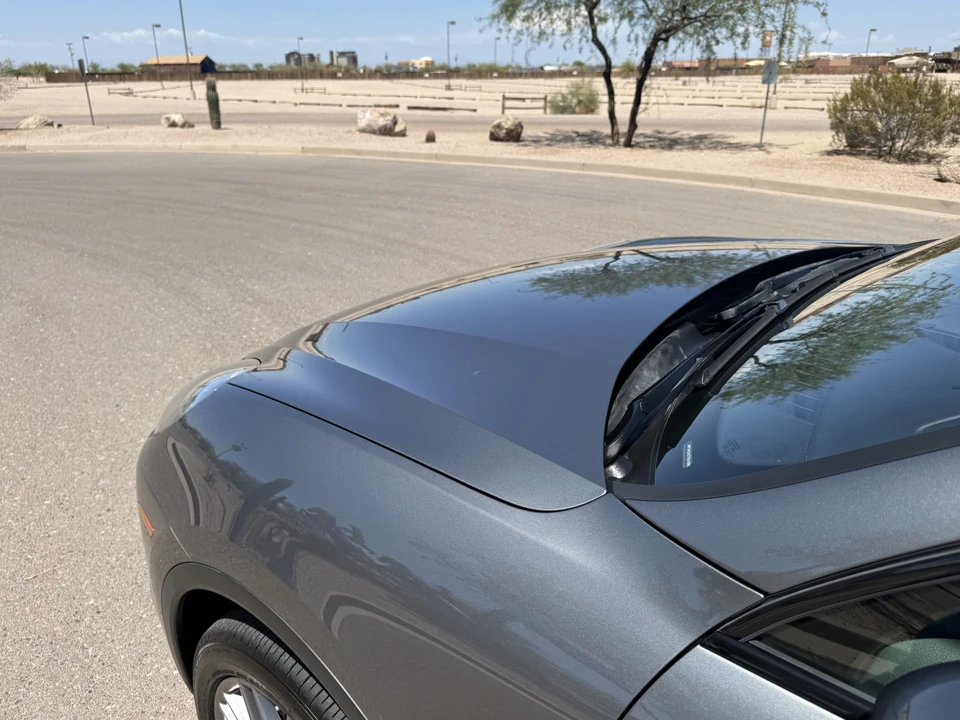 2016 Porsche 958 Cayenne - Image 28 of 31