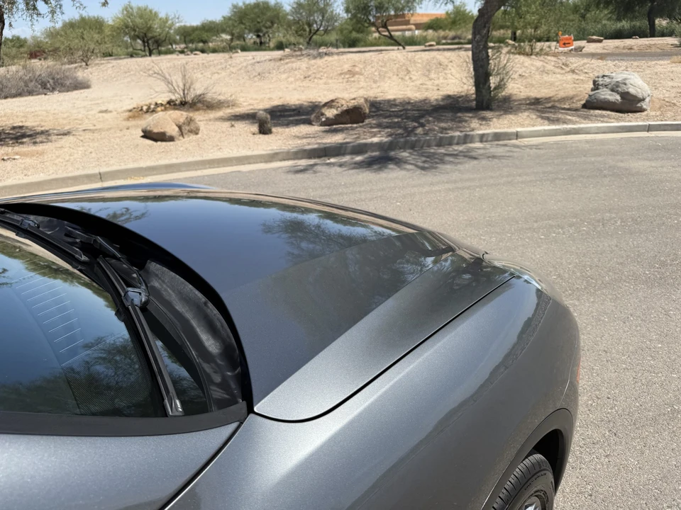 2016 Porsche 958 Cayenne - Image 20 of 31