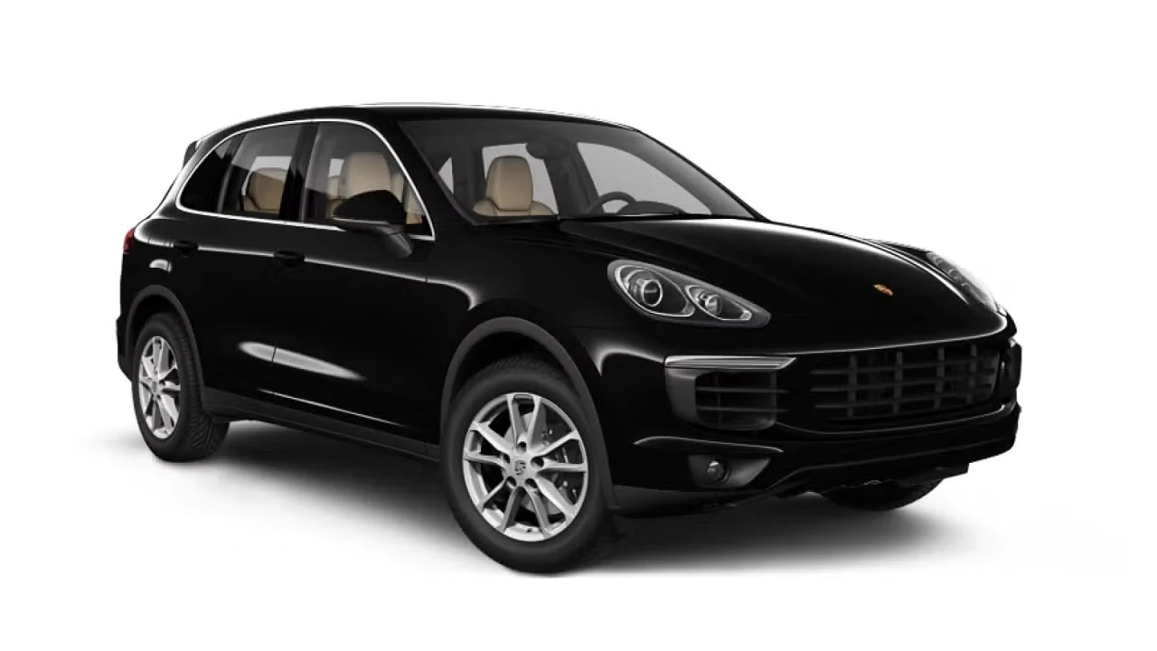 2016 Porsche 958 Cayenne - Image 4 of 31