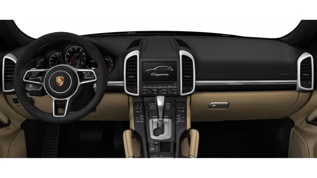 2016 Porsche 958 Cayenne - Image 18 of 31