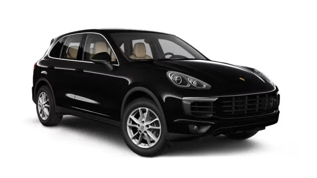2016 Porsche 958 Cayenne - Image 2 of 31