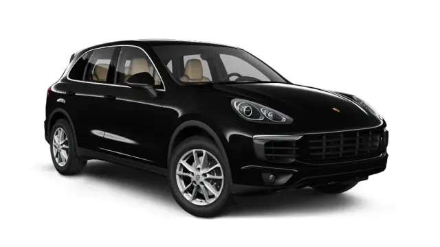 2016 Porsche 958 Cayenne - Image 6 of 31