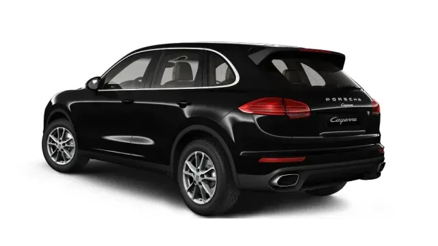 2016 Porsche 958 Cayenne - Image 14 of 31