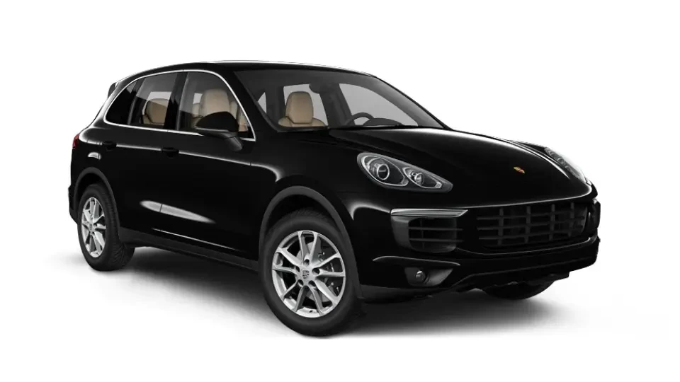 2016 Porsche 958 Cayenne - Image 7 of 31