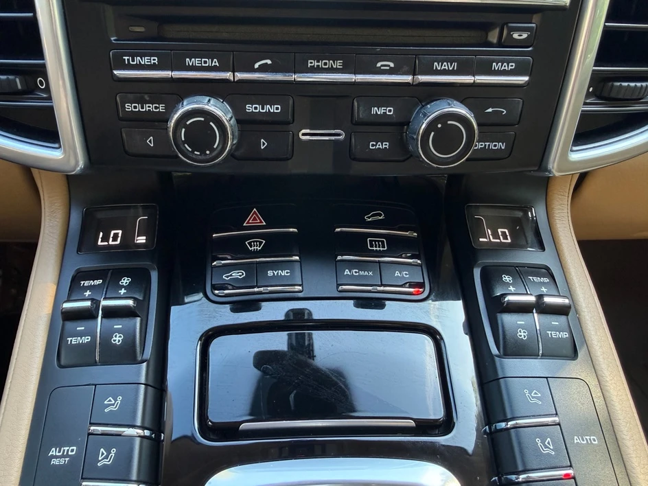 2016 Porsche 958 Cayenne - Image 31 of 31