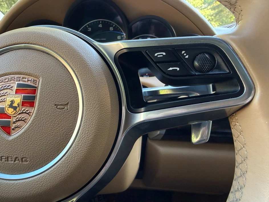 2016 Porsche 958 Cayenne - Image 27 of 31