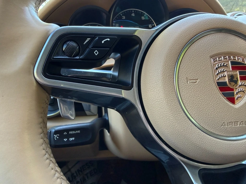 2016 Porsche 958 Cayenne - Image 26 of 31