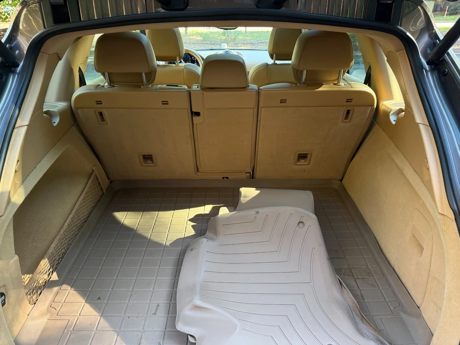 2016 Porsche 958 Cayenne - Image 12 of 31