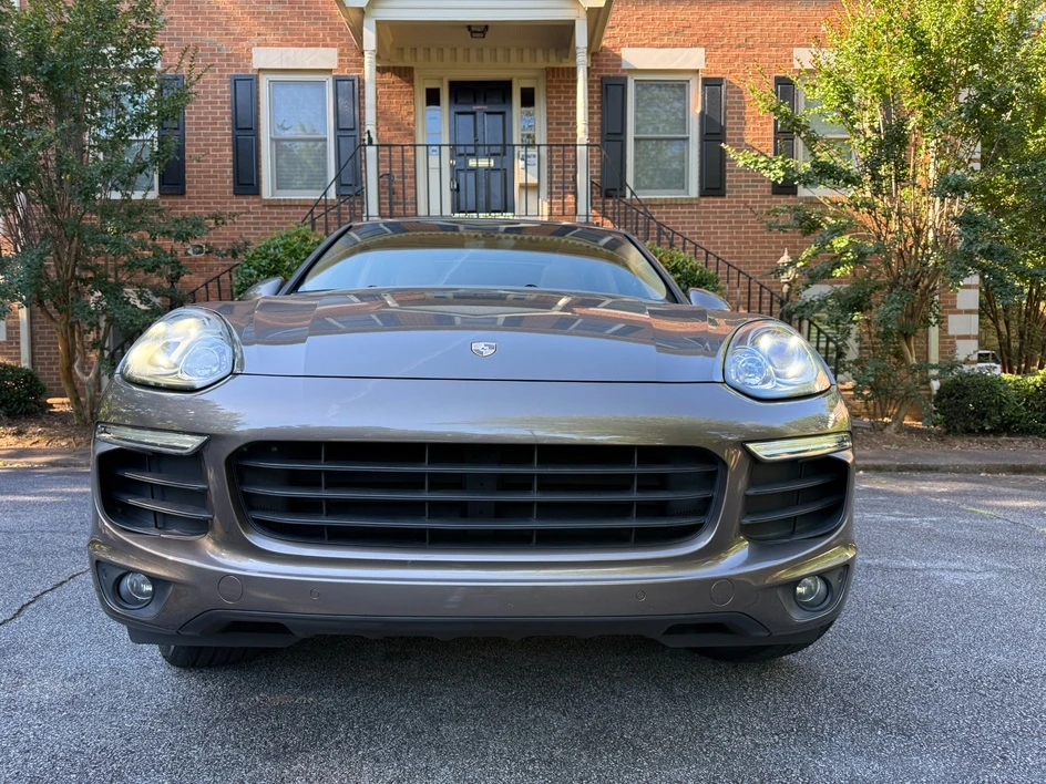2016 Porsche 958 Cayenne - Image 6 of 31