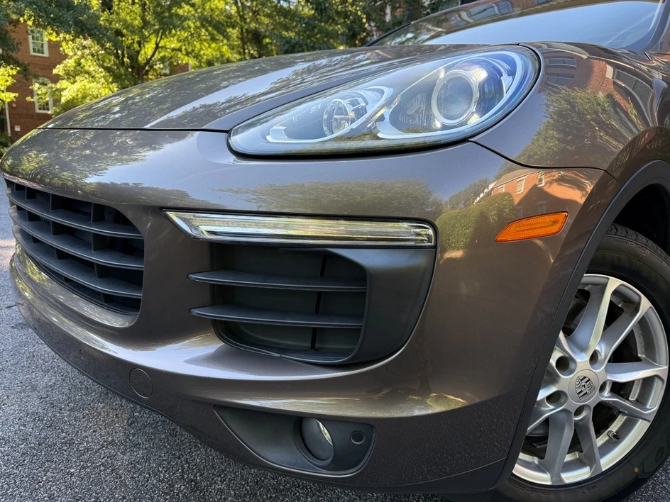2016 Porsche 958 Cayenne - Image 4 of 31