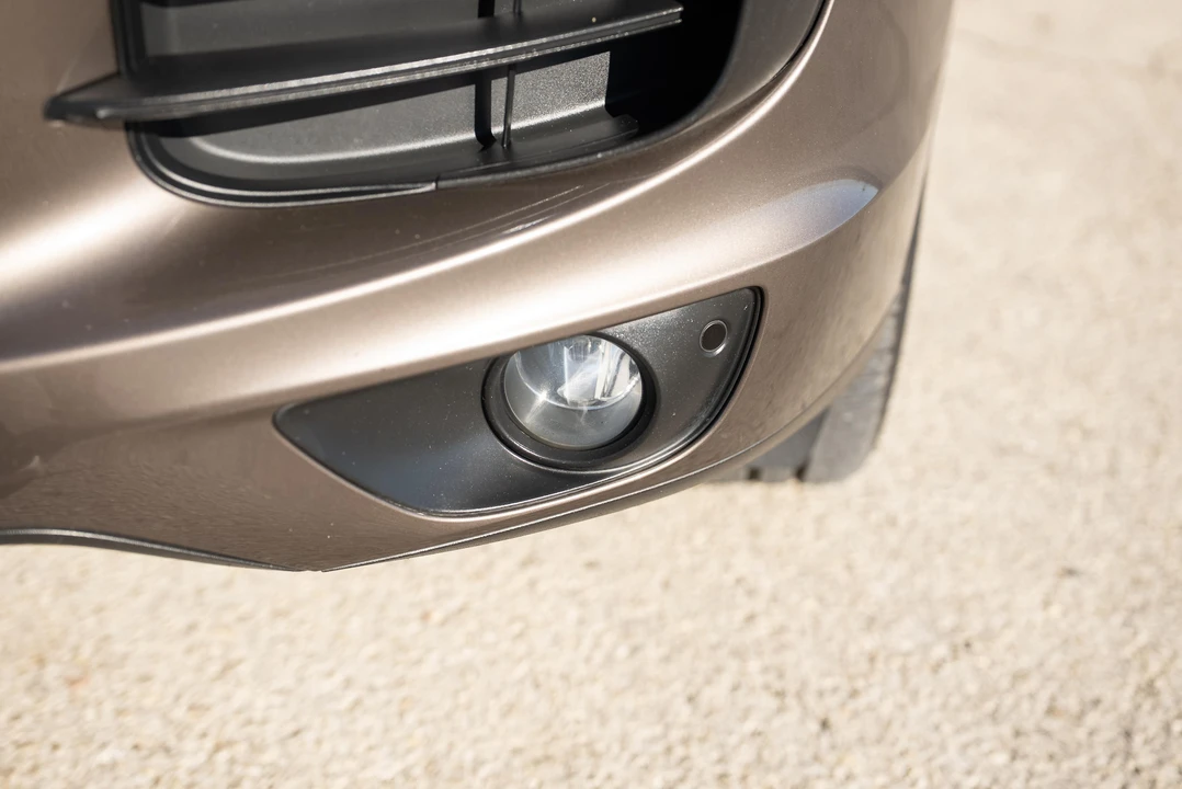 2016 Porsche 958 Cayenne - Image 24 of 31