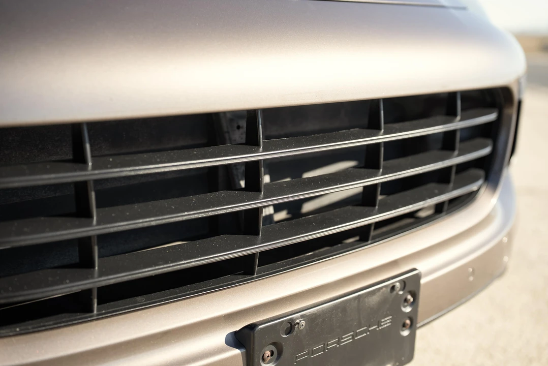 2016 Porsche 958 Cayenne - Image 20 of 31