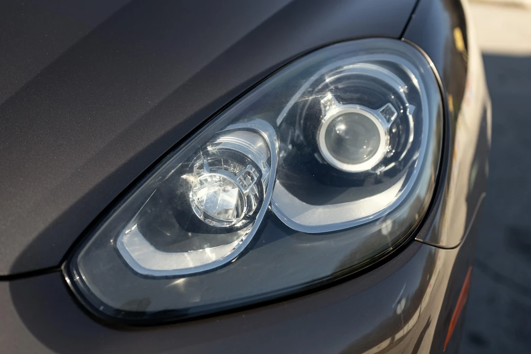 2016 Porsche 958 Cayenne - Image 22 of 31