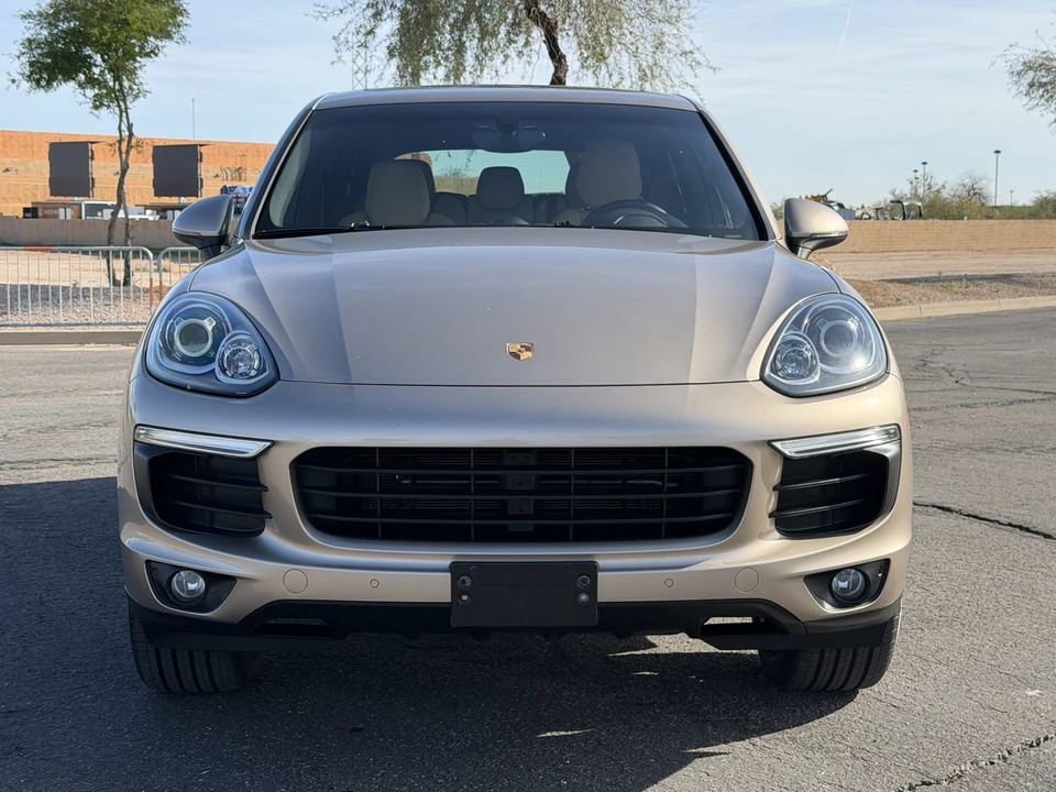2016 Porsche 958 Cayenne - Image 4 of 31
