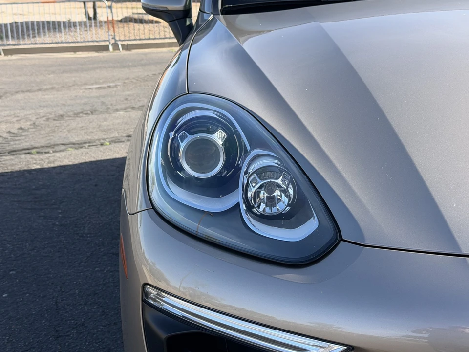 2016 Porsche 958 Cayenne - Image 23 of 31