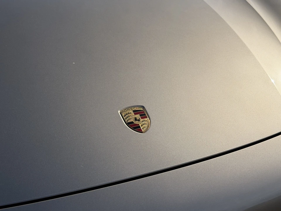 2016 Porsche 958 Cayenne - Image 25 of 31