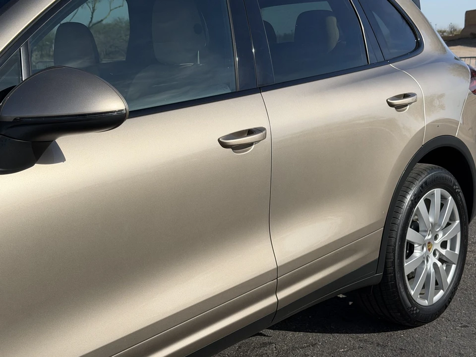 2016 Porsche 958 Cayenne - Image 22 of 31