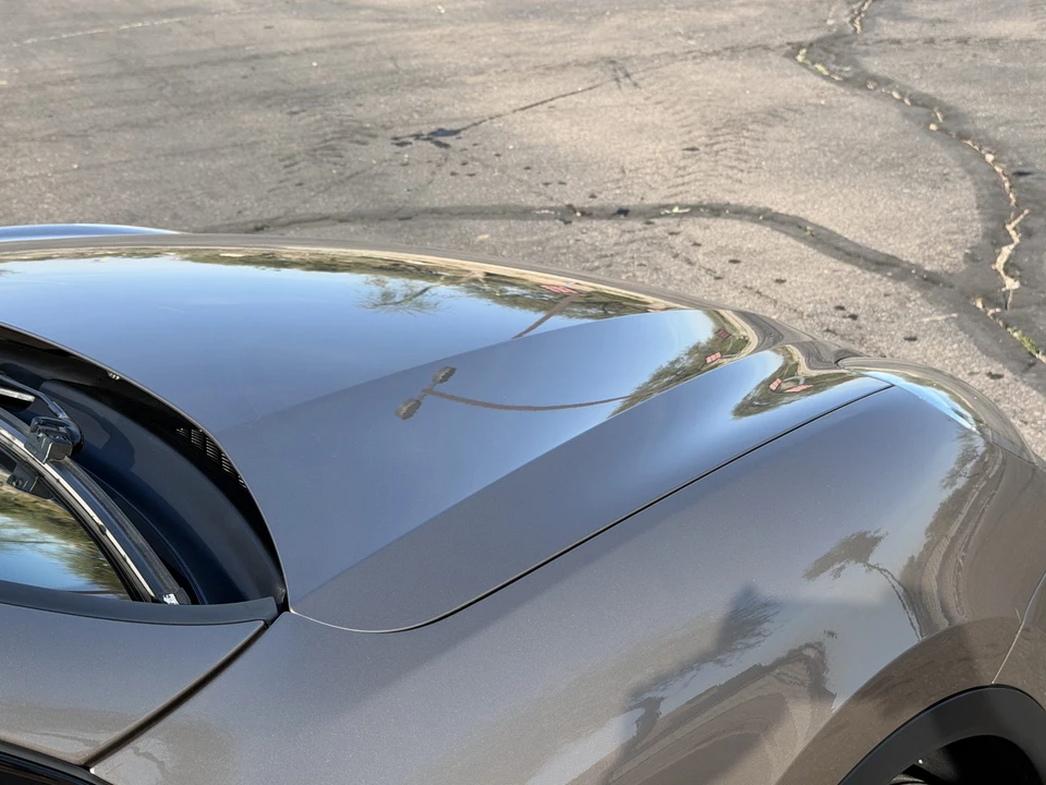 2016 Porsche 958 Cayenne - Image 15 of 31